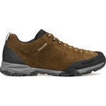 Scarpa Мултиспорт обувки Scarpa Mojito Trail GTX Suede Multisport shoes - Coffee / Fossil - размер 44, 5 (EU) (022-0679-0420)
