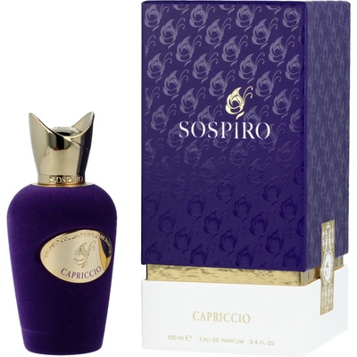 Sospiro Capriccio parfumovaná voda dámska 100 ml