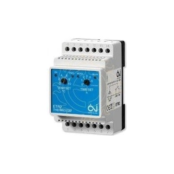 OJ Electronics ETR2-1550