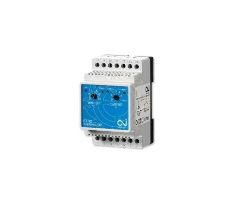 OJ Electronics ETR2-1550