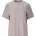 ATHLECIA Дамска тениска ATHLECIA Women's Lexy Basic Tee T-shirt - Light Heather - размер 36 (EU) (916-5471-0212)