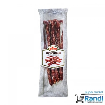 Бони Луканкови пръчици Бони 65гр