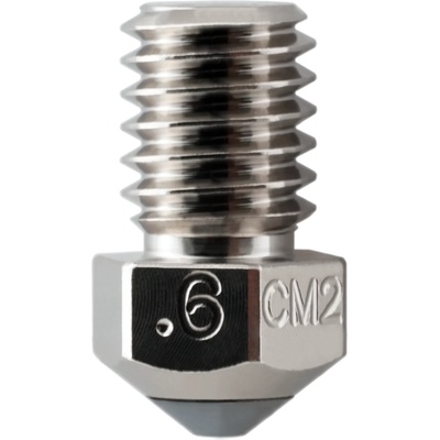 Micro-Swiss CM2 Дюза RepRap 1, 75 mm - 0, 6 mm (M2902-06)