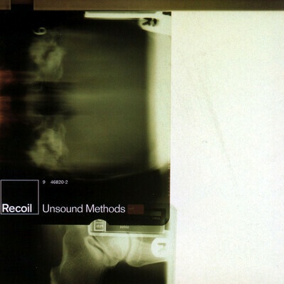 Recoil: Unsound Methods Ltd.LP - Recoil