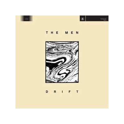 The Men - Drift LTD CLR LP