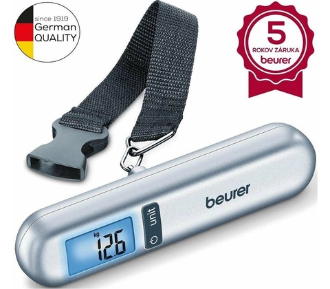 Beurer LS 06