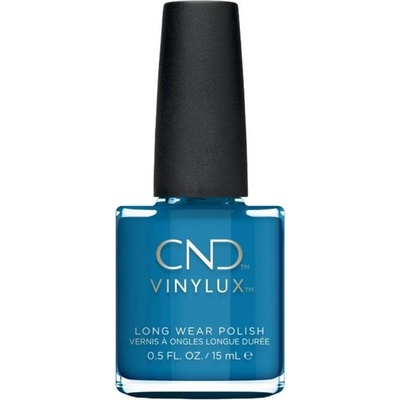 CND Vinylux Дълготраен лак за нокти, Reflecting Pool, 15 ml