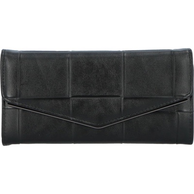 Romina & Co Bags Dámská peněženka Todora černá