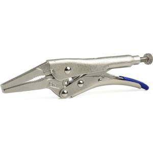 GEKO Самозаключващи се клещи 165mm 61945 (G10226)