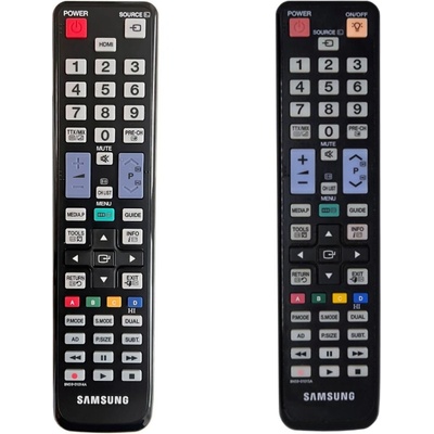 Diaľkový ovládač Samsung BN59-01015A