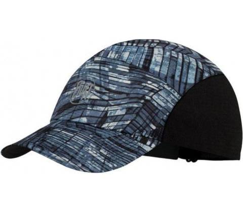 BUFF BUFF Speed Cap Gline Grey
