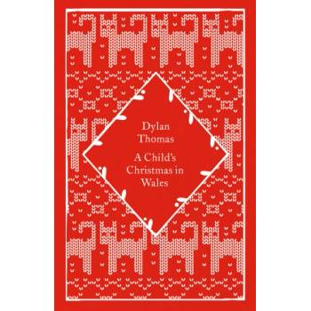 Child's Christmas in Wales | Dylan Thomas