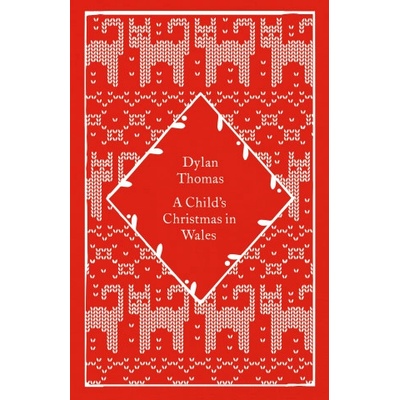 Child's Christmas in Wales