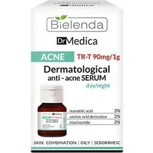 Bielenda Dr Medica Anti-Acné Dermatologická pleťové sérum 30 ml