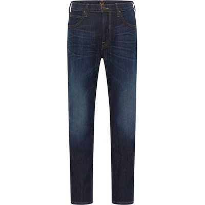 Lee pánske jeans L707AADB Daren Zip Fly Strong Hand