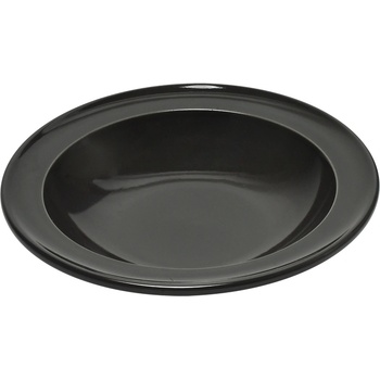 Emile Henry Керамична дълбока чиния "soup bowl"- цвят черен (eh 8871-79)