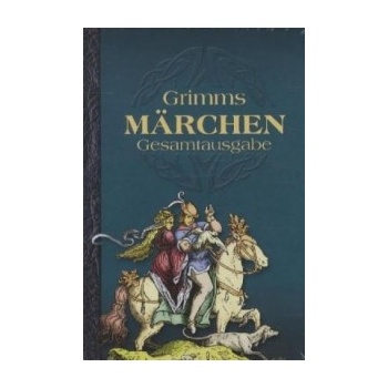 Grimms Märchen