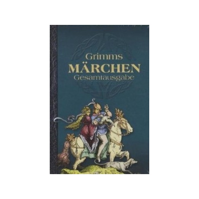 Grimms Märchen
