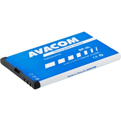 AVACOM GSNO-BP4L-S1500Aa