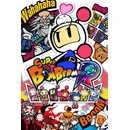Super Bomberman R