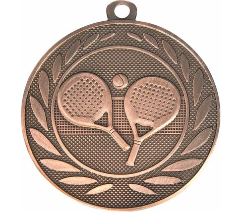 Medaile PADEL