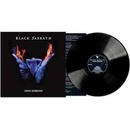 Black Sabbath Forbidden LP