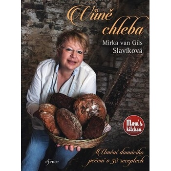 Vůně chleba