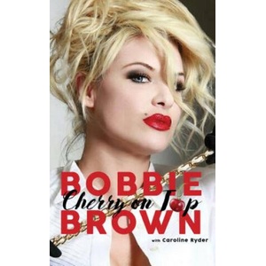 Cherry on Top | Bobbie Brown, Caroline Ryder (2019)