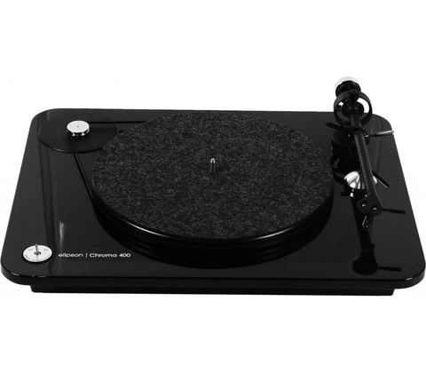 Elipson Chroma 400