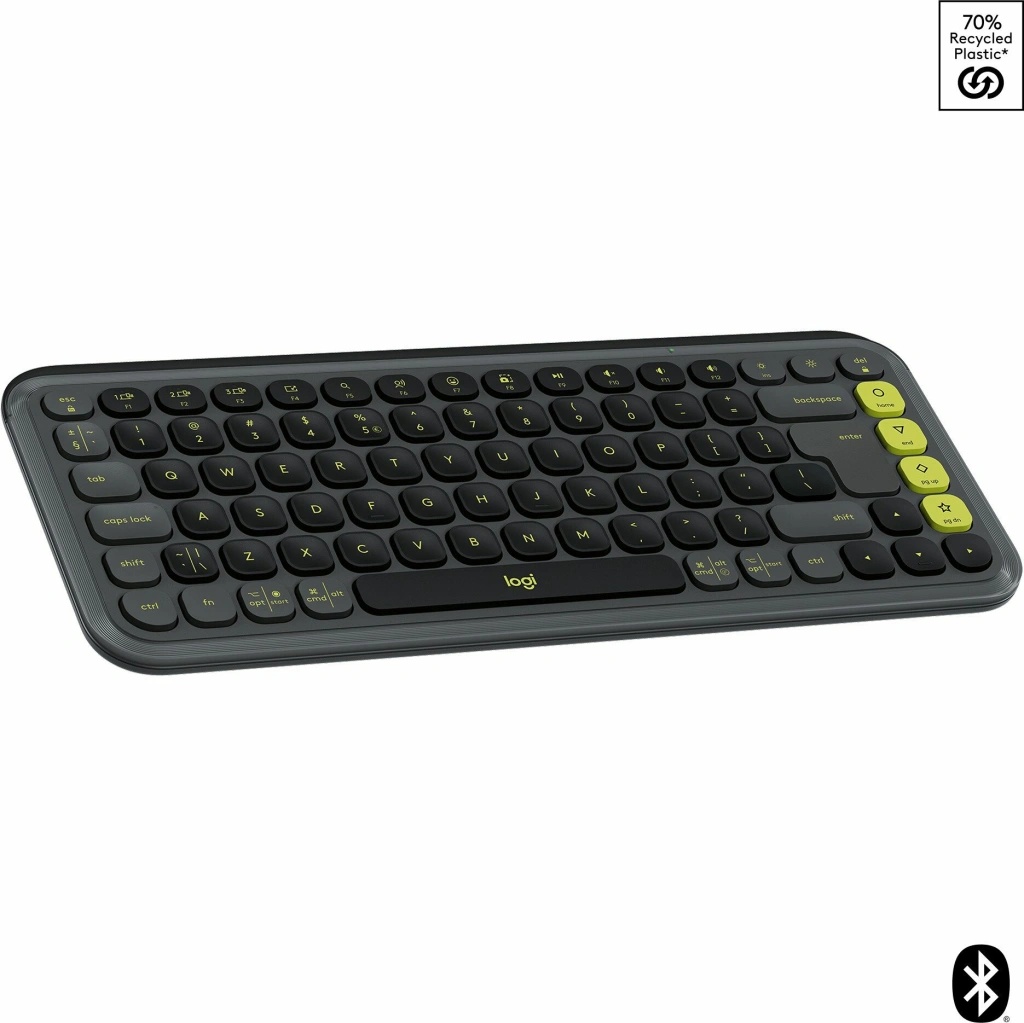 Logitech POP ICON Keys 920-013071