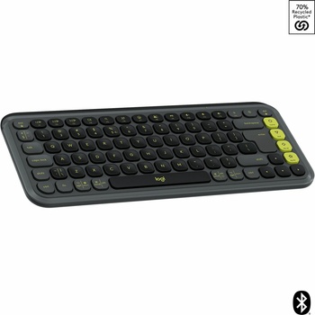 Logitech POP ICON Keys 920-013071