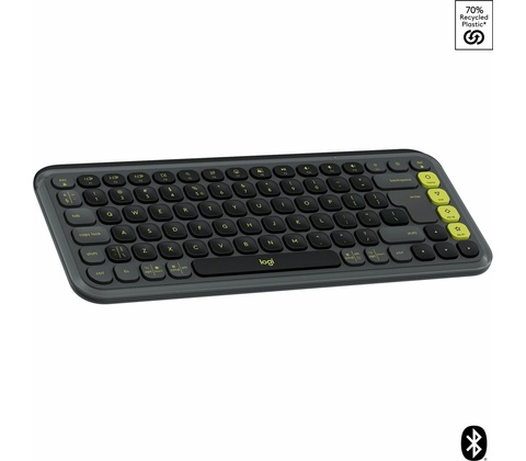 Logitech POP ICON Keys 920-013071