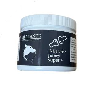Inbalance Лакомство /добавка/ за здрави стави Inbalance Joints super+ 60 бр - 180gr