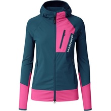 Martini Sportswear Yaylca Hybrid Windbreaker petrolejová