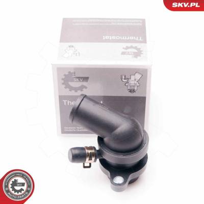 Termostat, chladivo ESEN SKV 20SKV044