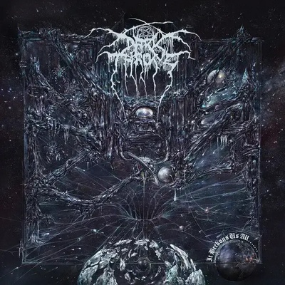Darkthrone - IT BECKONS US ALL Vinyl
