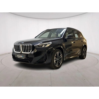 BMW X1 sDrive20d M Sport 110 kW