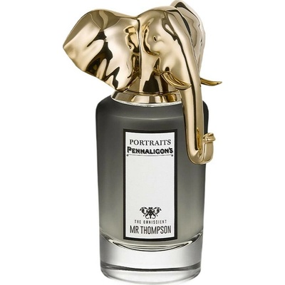 Penhaligon's The Omniscient Mr Thompson parfémovaná voda pánská 75 ml
