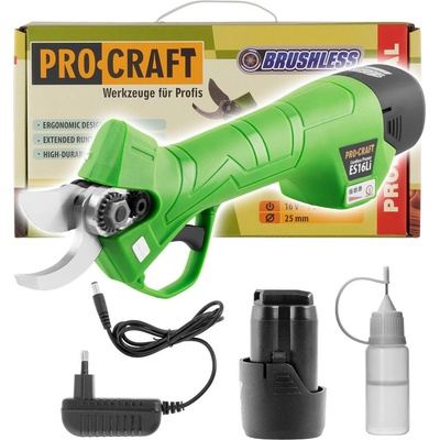 Procraft ES16Li1B