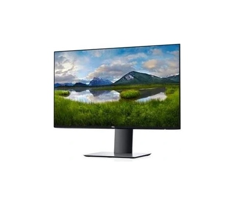 Dell UltraSharp U2720Q