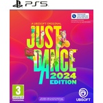 Ubisoft Just Dance 2024 Edition (PS5)