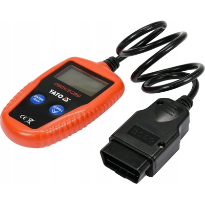 Yato OBDII