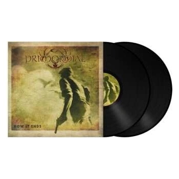 PRIMORDIAL - HOW IT ENDS LP