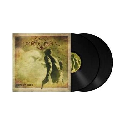 PRIMORDIAL - HOW IT ENDS LP