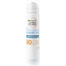 Garnier Ambre Solaire Super UV Pleťová ochranná mlha proti UV záření SPF50 75 ml