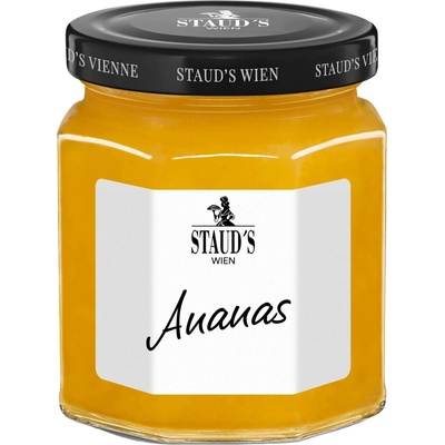 Staud‘s Ananasový džem limitovaná edice 250 g