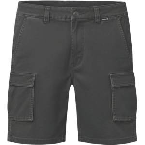 Hurley Мъжки къси панталони Hurley H2O Cargo Walkshort 20' Shorts - Dark Stone Grey - размер XL (012-4297-0114)
