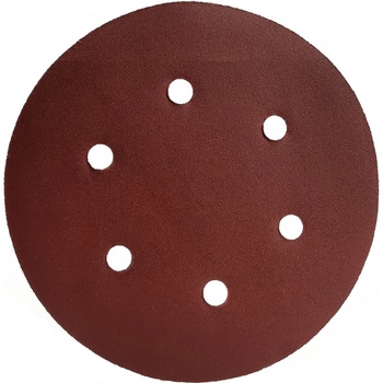 MAR-POL Brúsny výsek 150mm P180 14045 M07925