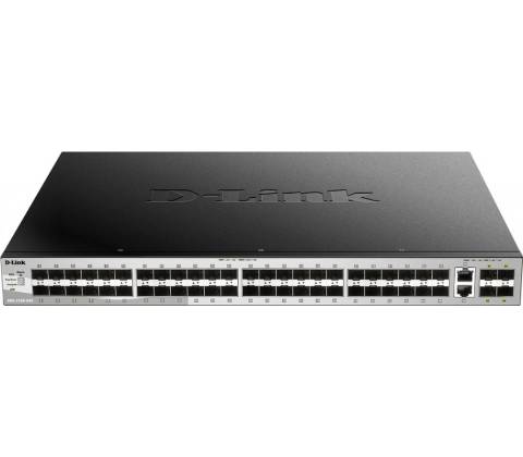 D-Link DGS-3130-54S