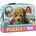 EUROGRAPHICS - Puzzle Lunch Bag With Puzzle Dinner Time - 100 piese